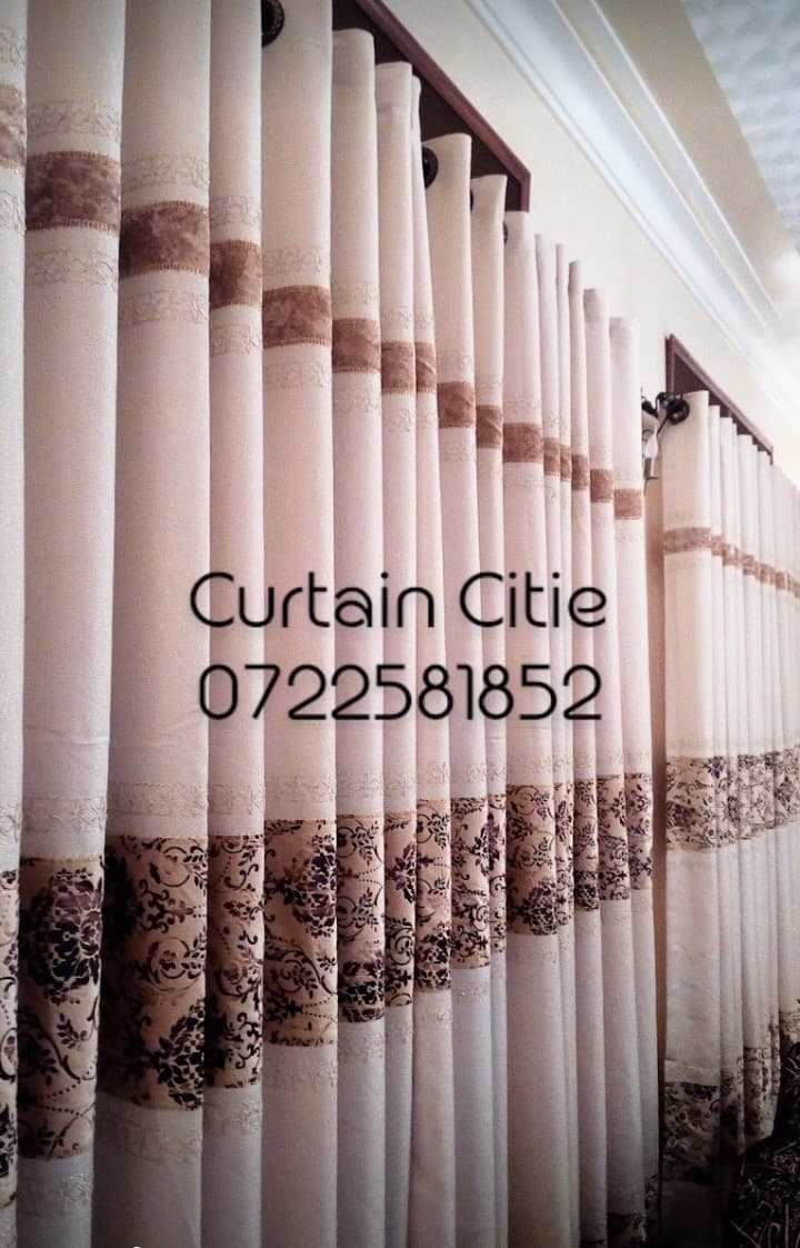 Curtain Citie